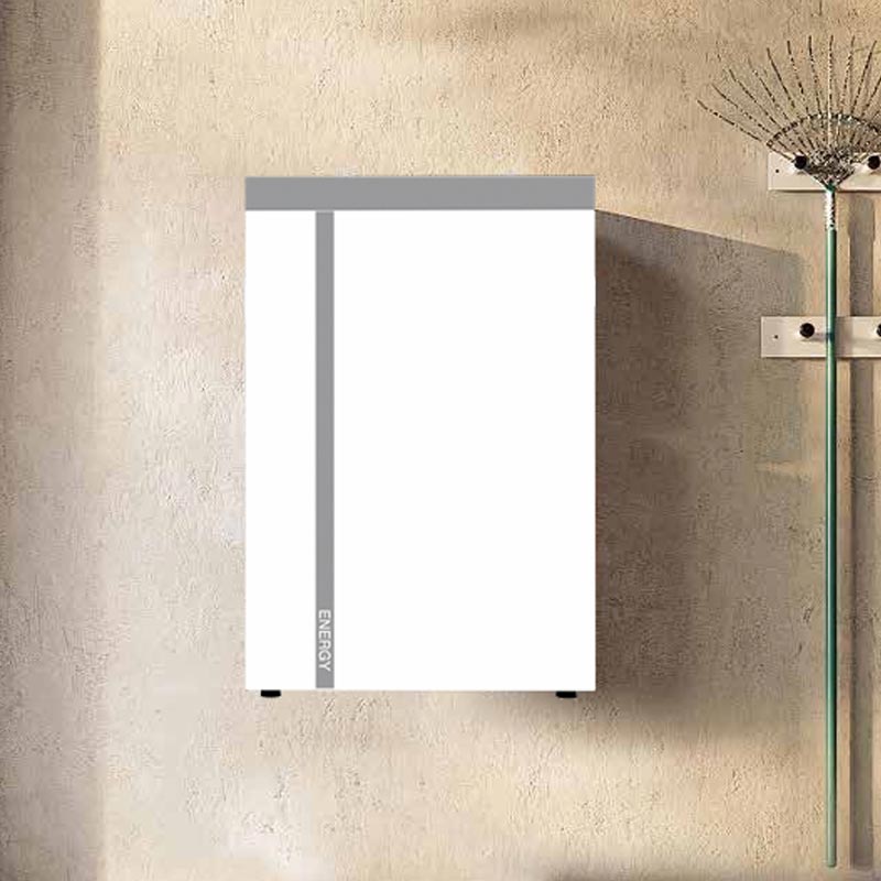 Podria ser ESS residencials muntats a la paret el sistema d’emmagatzematge d’energia més eficient per a les cases modernes?