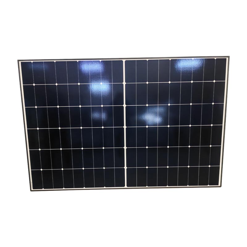 És aquest el panell solar d’alta eficiència que heu estat buscant?