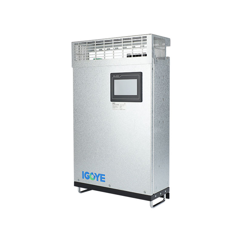 Generador de VAR estàtic muntat a la paret de 380V