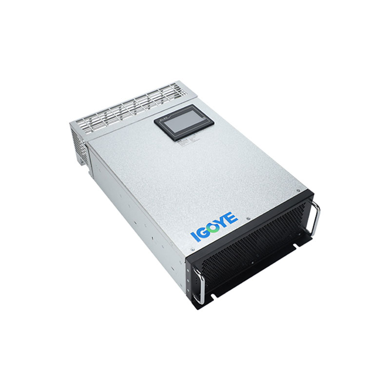 Filtre harmònic de muntatge actiu de 500V Rack