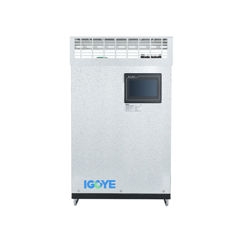 Generador de VAR estàtic muntat a la paret de 500V
